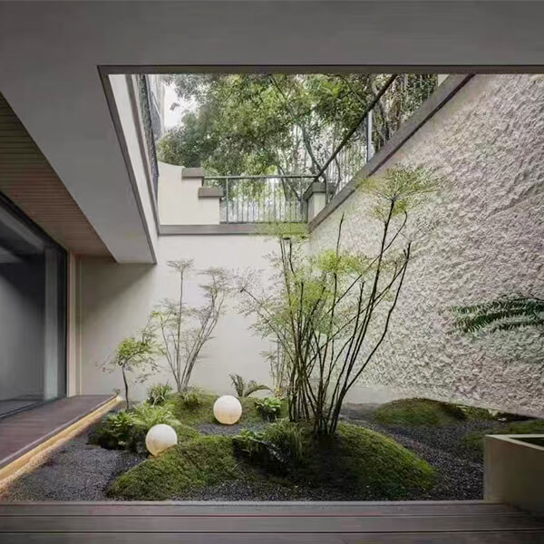 Soft Ceramic: An Ideal Lightweight Solution for Modern Facades