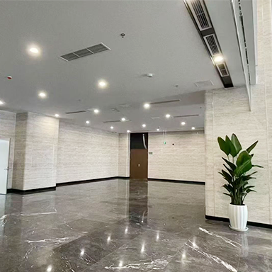 Soft Ceramic Trends Shape Facade Design