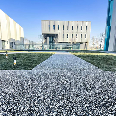 Rising Demand for Outdoor Durable Surfaces