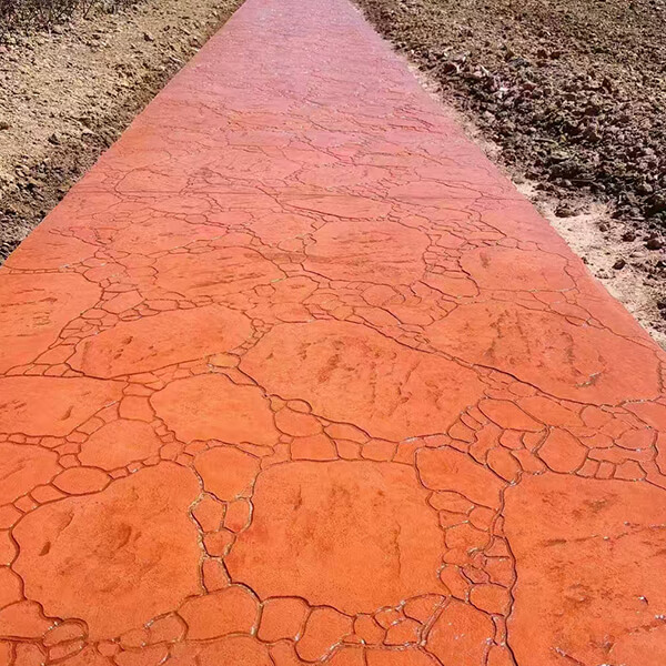 Stamped Flooring: Durable and Decorative Flooring for Outdoor Spaces