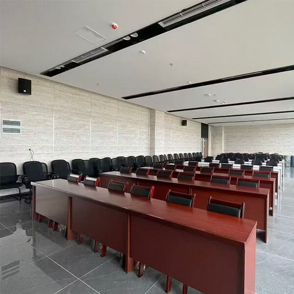 A Modern Choice for Interior Feature Walls