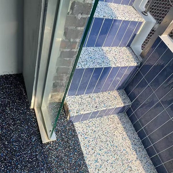 Resin washed stone-3