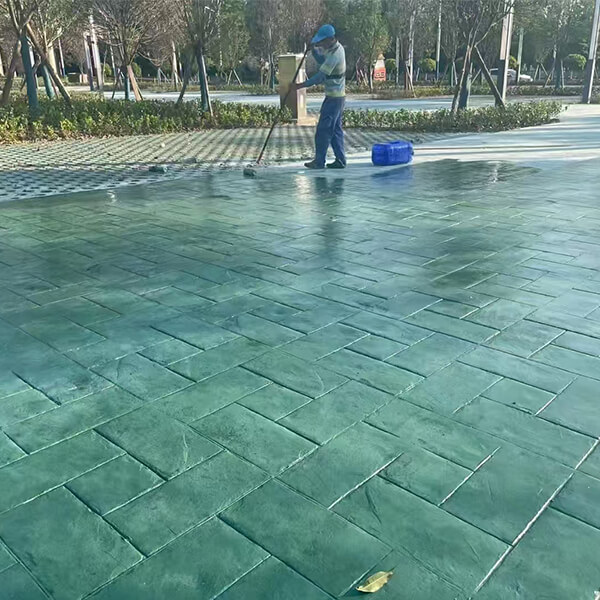 Square-Ring Mold Series