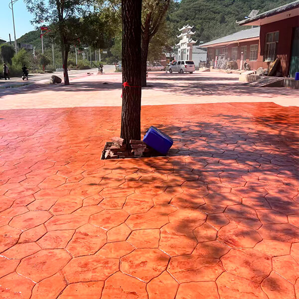 Plum Blossom Mold Series